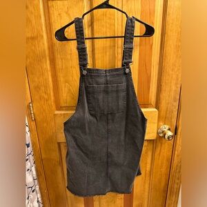 Wild Fable overall dress size medium